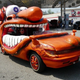 Illustration for article titled Badvertising Of The Woodward Dream Cruise
